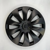 Calota de roda estilo Uberturbine para Tesla 2017-2023 Model 3 rodas esportivas de 19'' (4 unidades)